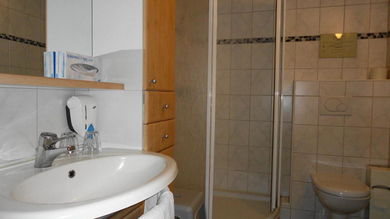 Maerchenhotel 3 Sterne Superior Waldpension Nebelstein Harbach  Phòng bức ảnh