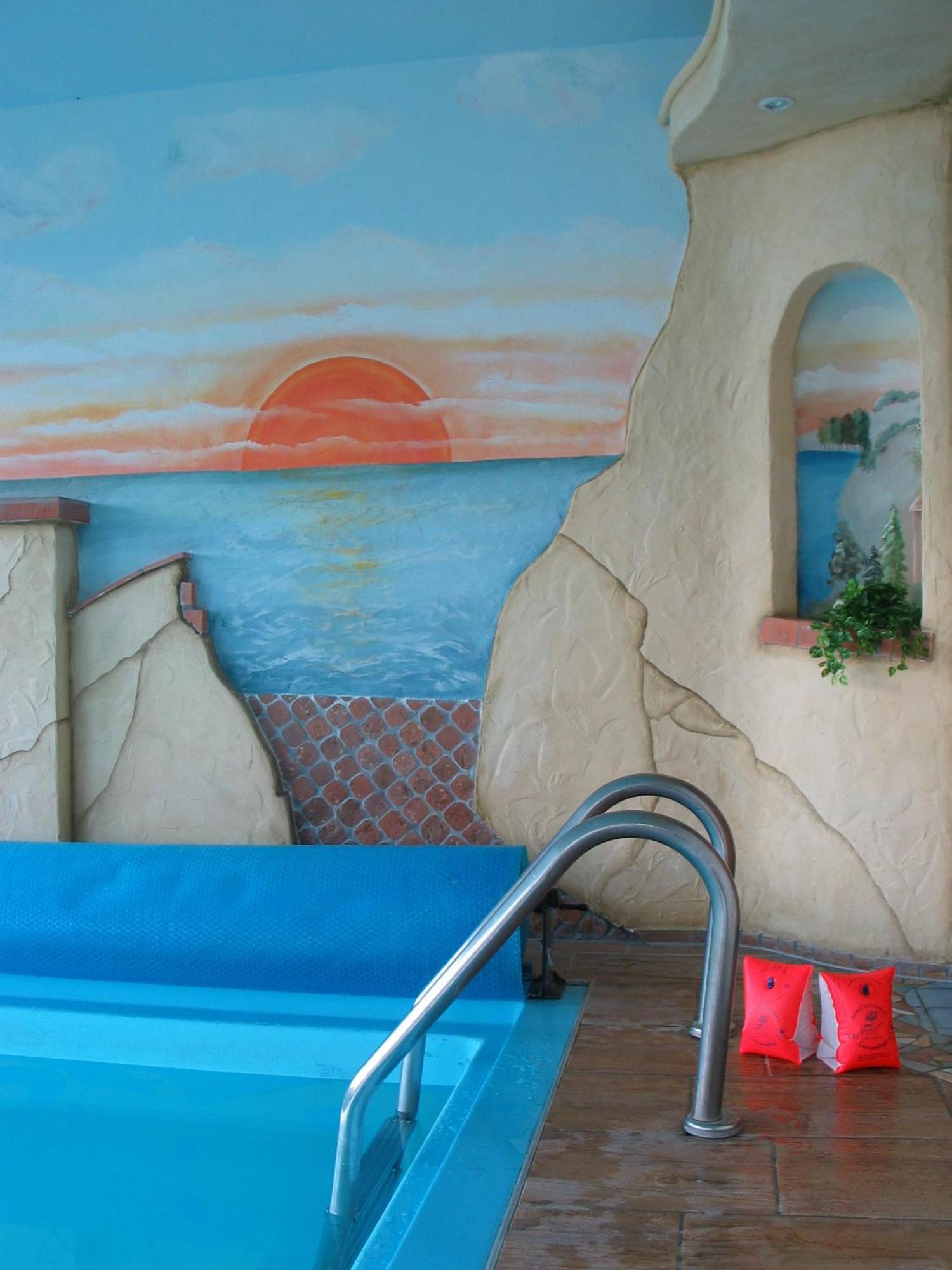 Maerchenhotel 3 Sterne Superior Waldpension Nebelstein Harbach  Ngoại thất bức ảnh