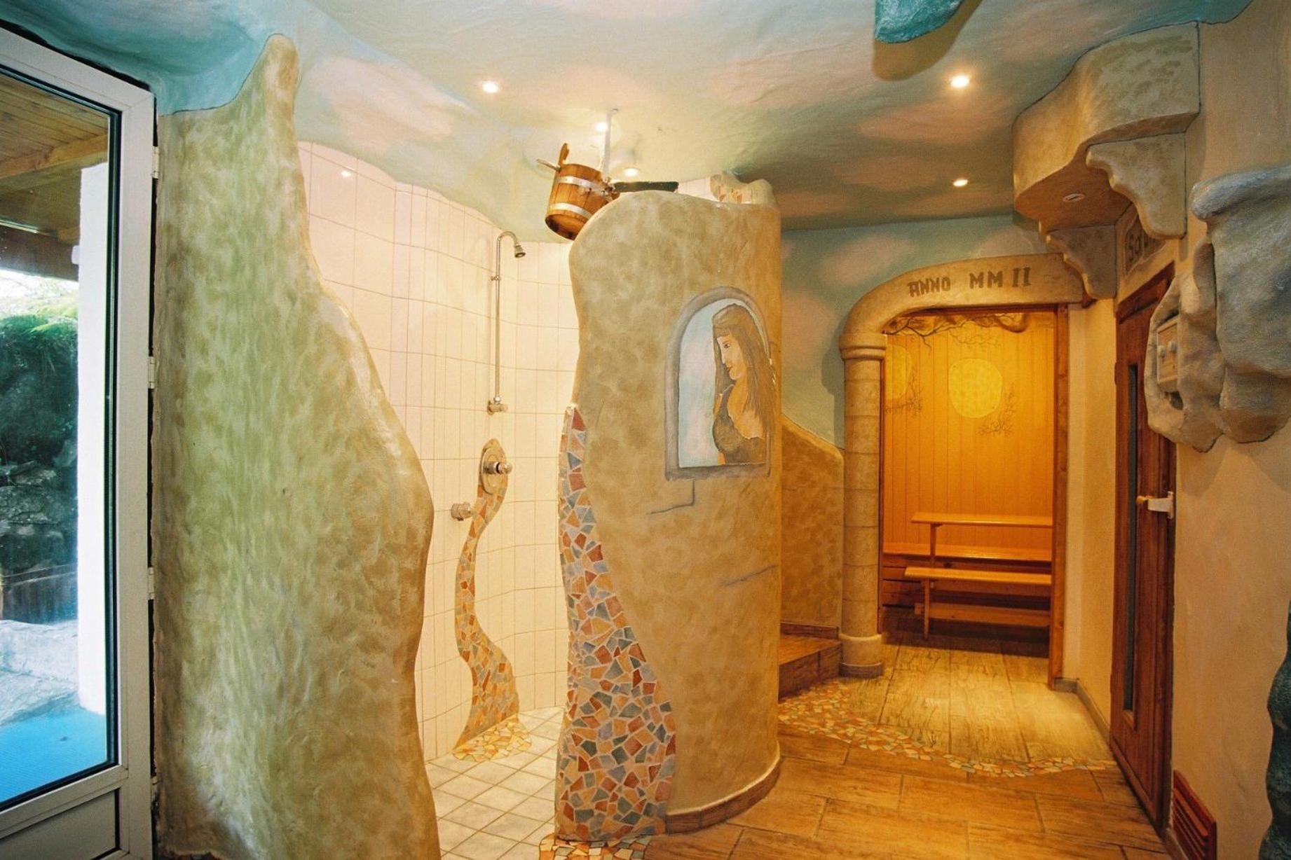 Maerchenhotel 3 Sterne Superior Waldpension Nebelstein Harbach  Ngoại thất bức ảnh