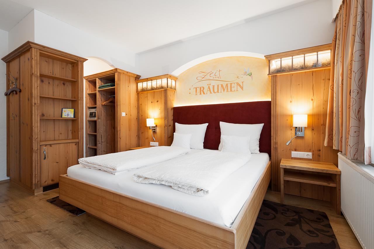 Maerchenhotel 3 Sterne Superior Waldpension Nebelstein Harbach  Ngoại thất bức ảnh